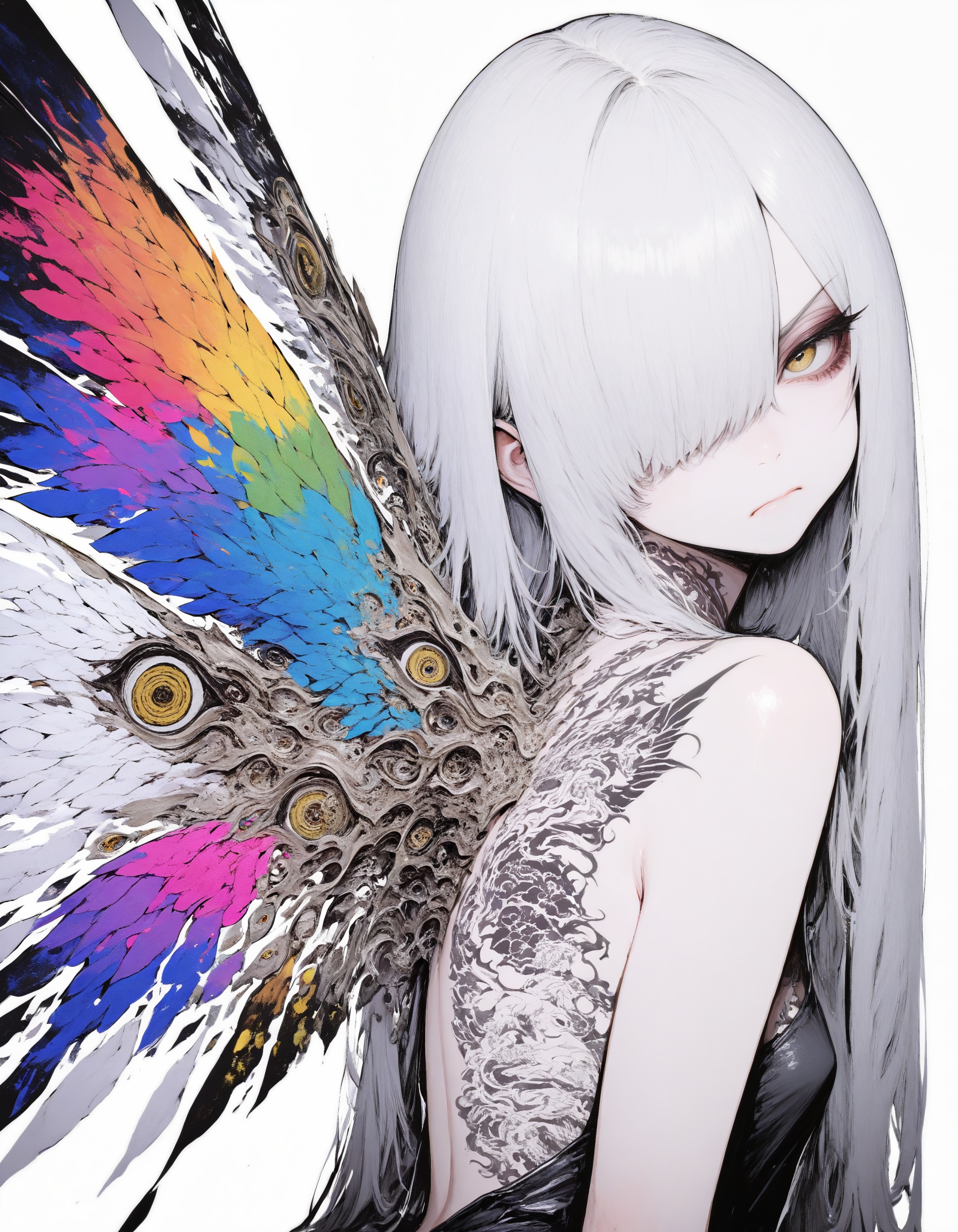 ky_r1th21,  masterpiece,  best quality on Tensor.Art