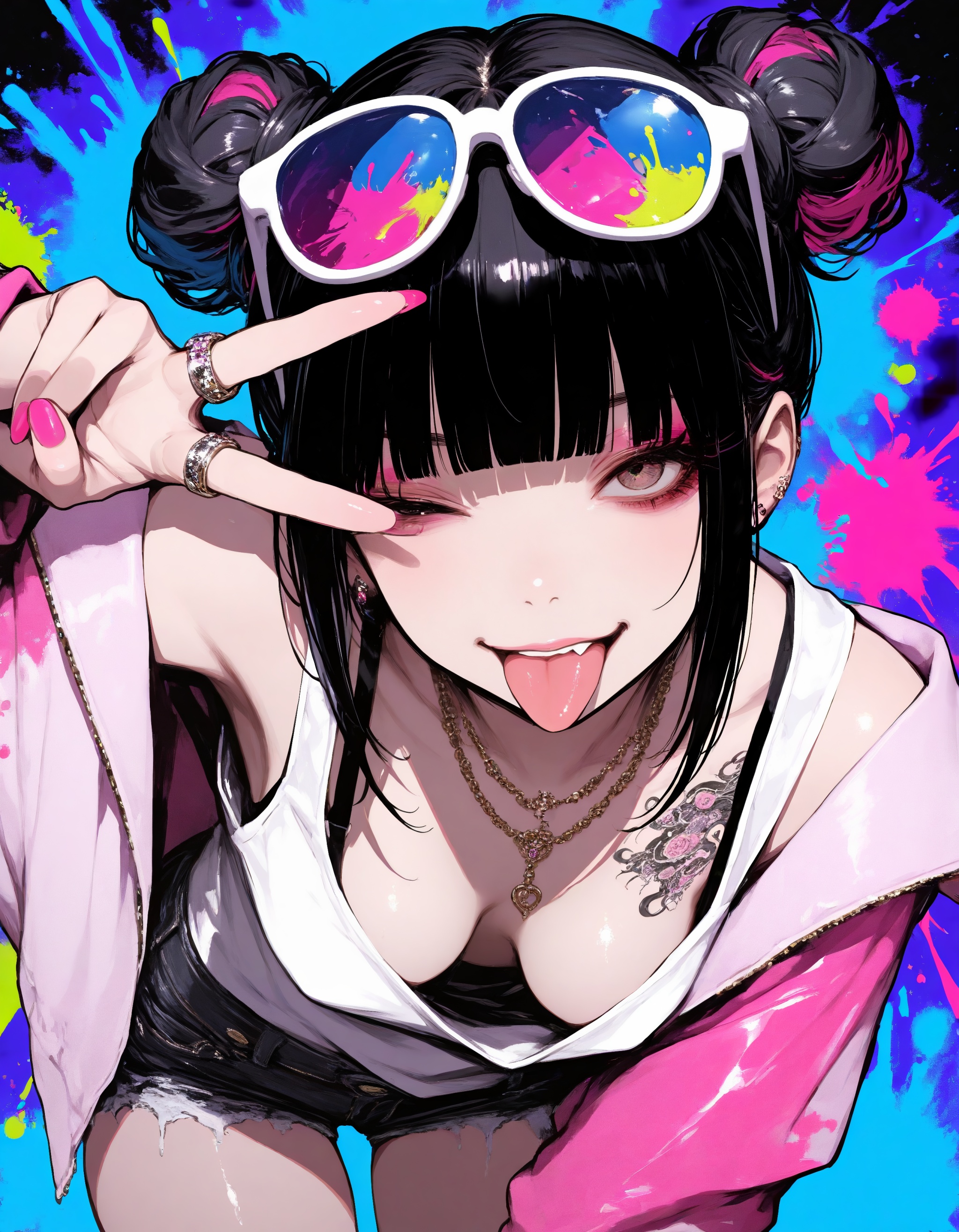 ky_r1th21,  masterpiece,  best quality on Tensor.Art