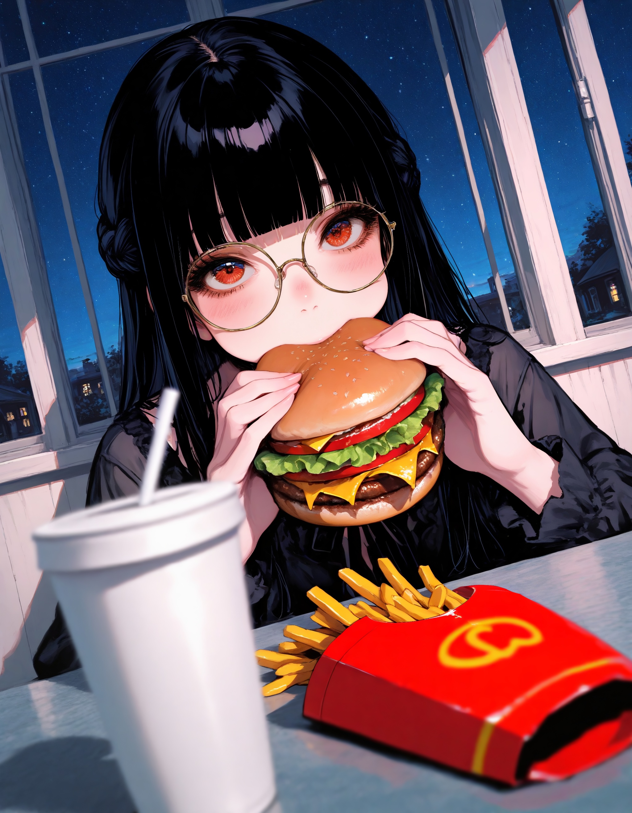 ky_r1th21,  masterpiece,  best quality on Tensor.Art