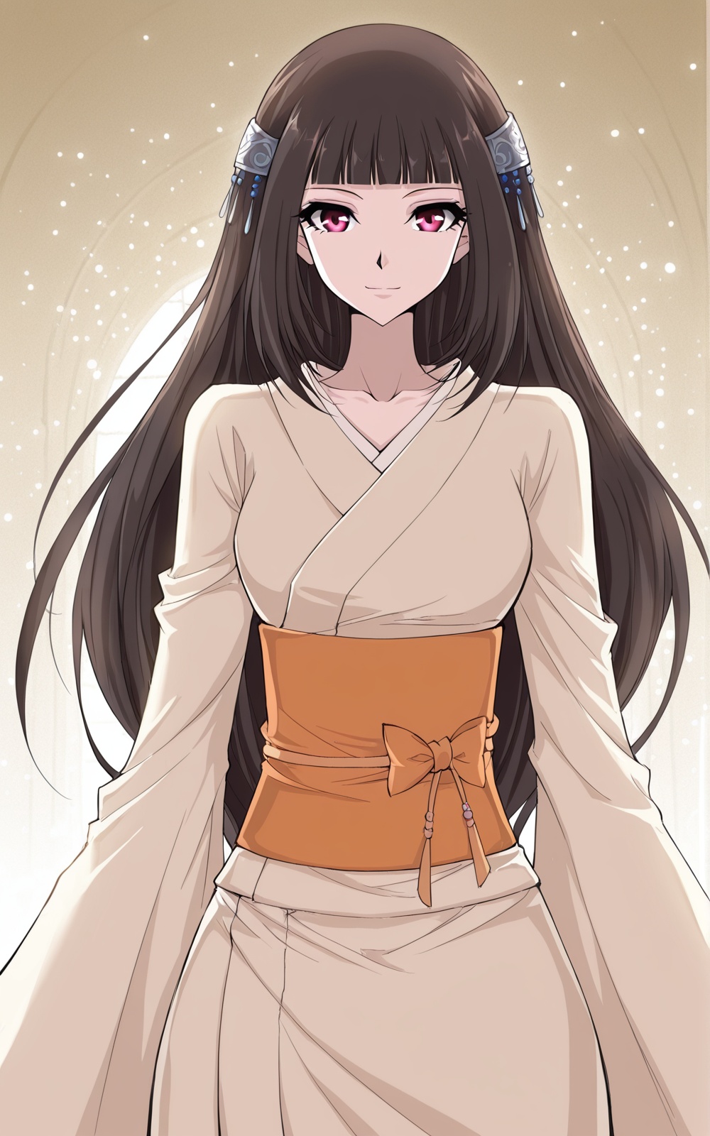 Morian,  Morian_outfit2,  1girl on Tensor.Art