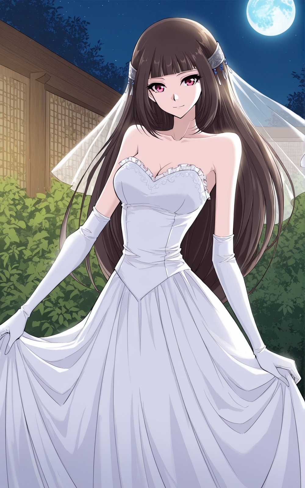 Morian,  Morian_outfit4,  1girl on Tensor.Art