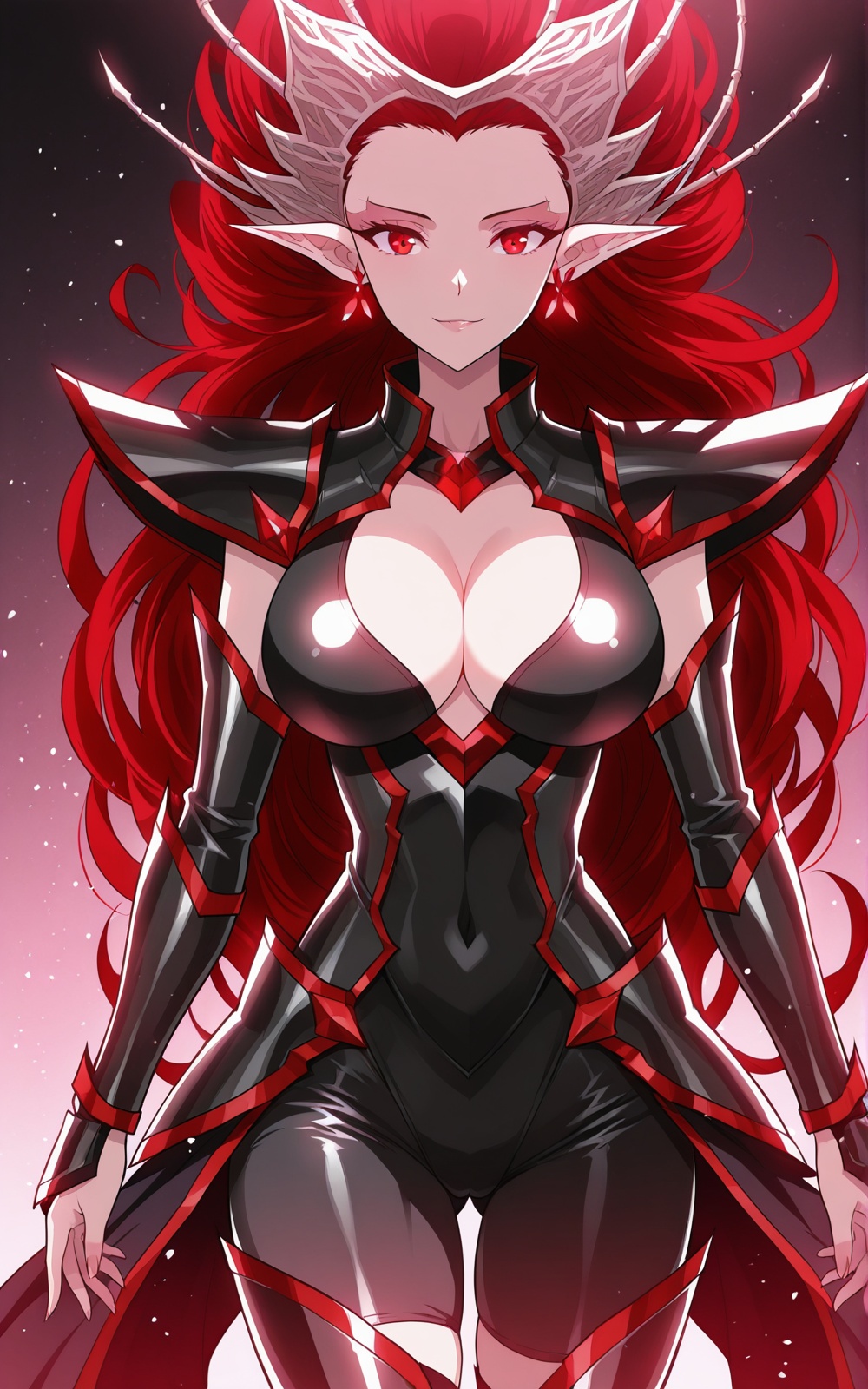 Madambutter,  Madambutter_outfit,  1girl on Tensor.Art