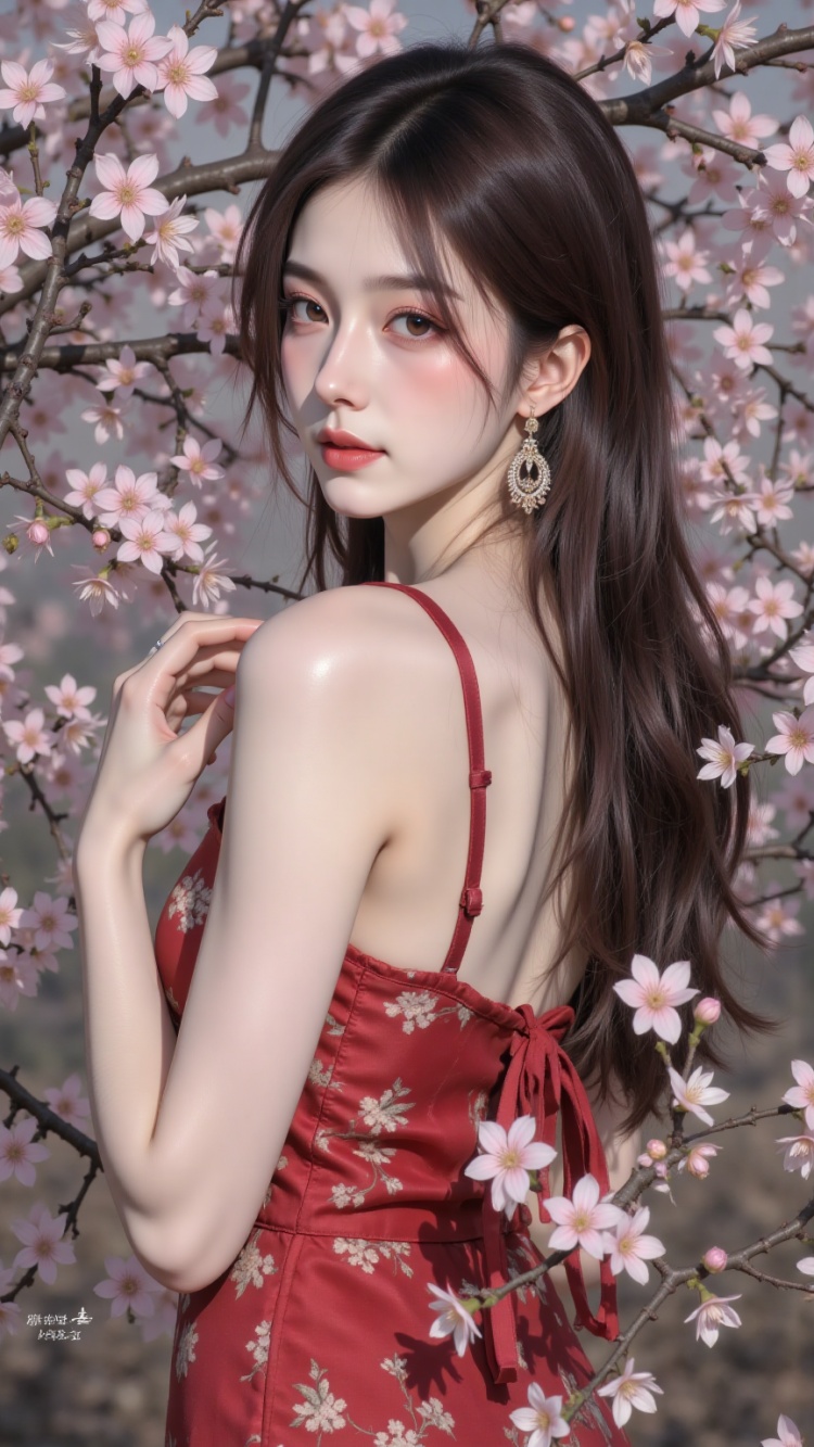 棉韧-面部细节-皮肤优化 by catalina棉韧 on Tensor.Art