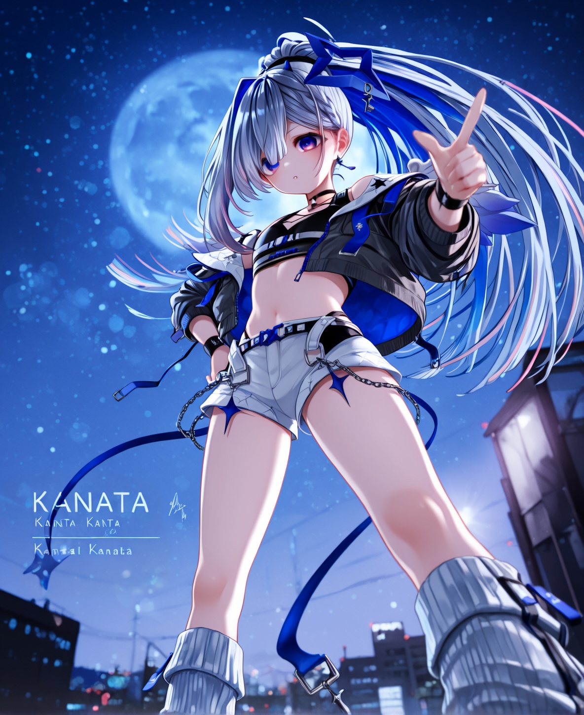 simple background,  character name,  tachi-e on Tensor.Art