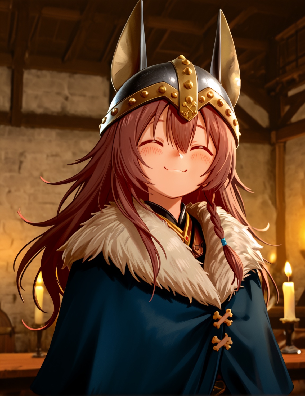 magowasabi,  blurry background,  photo background on Tensor.Art