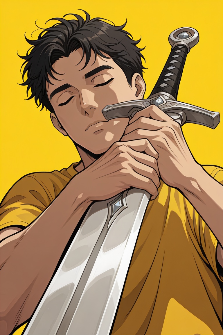 style parody,  parody,  anime coloring on Tensor.Art