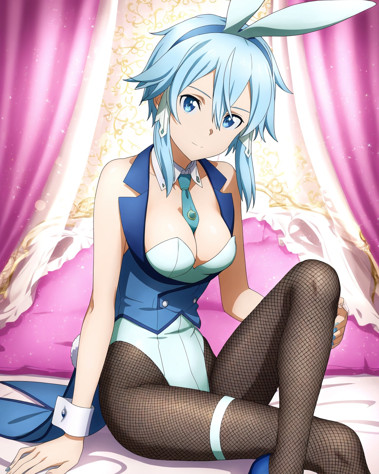 shiny skin,  (((masterpiece,  best quality on Tensor.Art