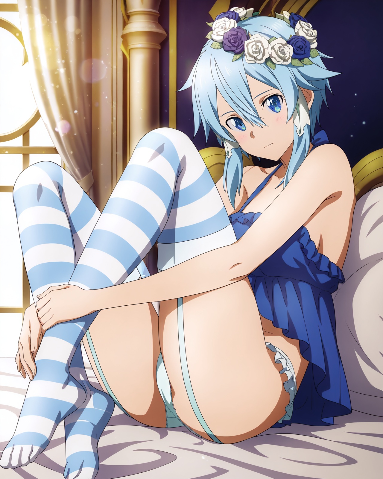 shiny skin,  (((masterpiece,  best quality on Tensor.Art