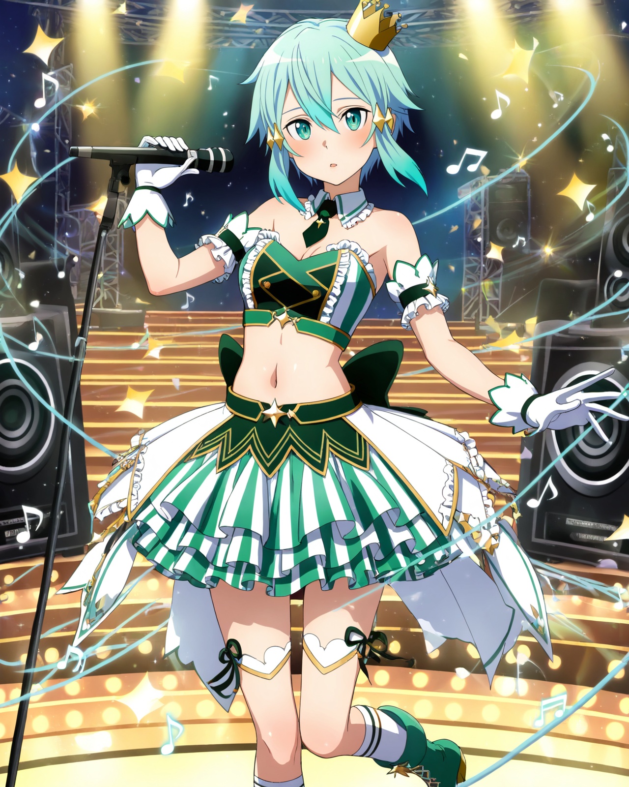 shiny skin,  (((masterpiece,  best quality on Tensor.Art