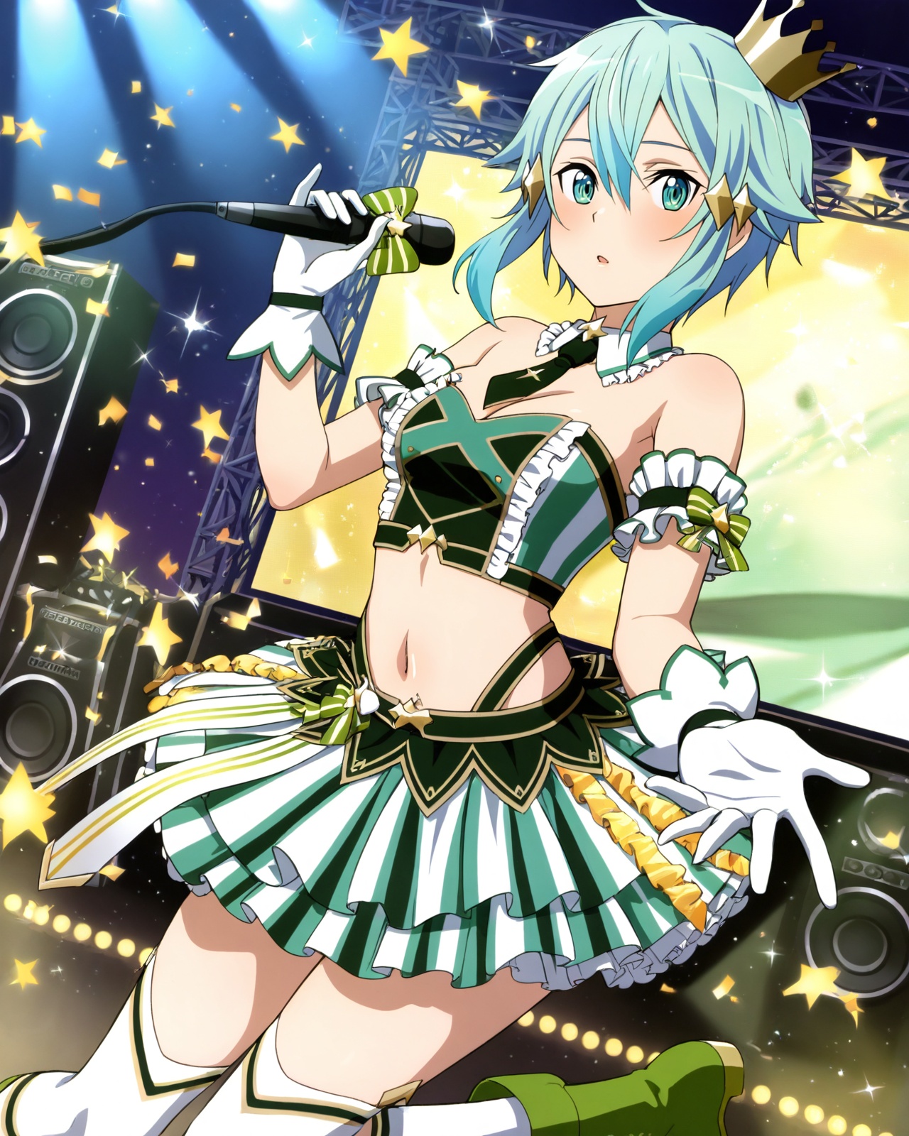shiny skin,  (((masterpiece,  best quality on Tensor.Art