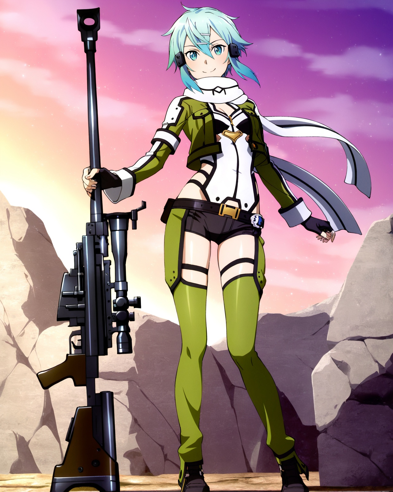 shiny skin,  (((masterpiece,  best quality on Tensor.Art