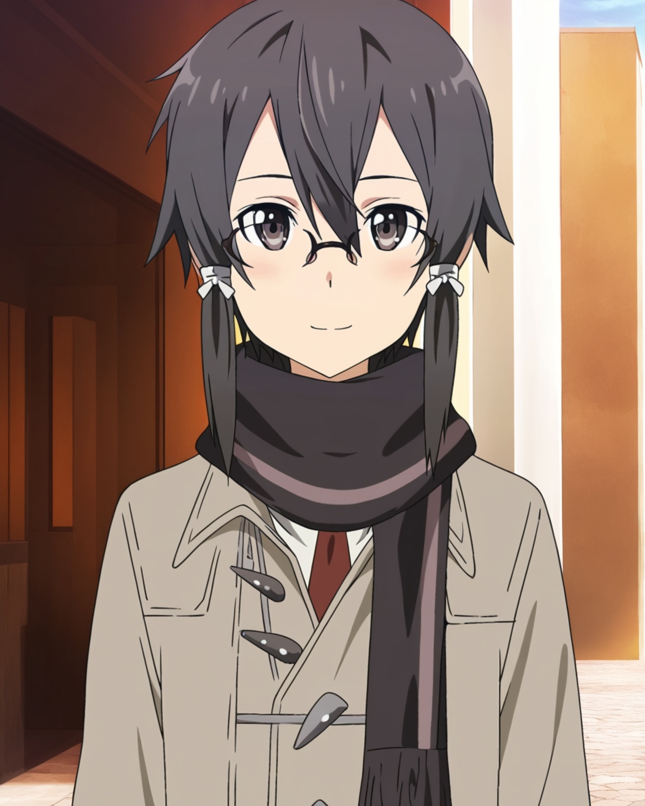 masterpiece,  best quality,  asada_shino on Tensor.Art
