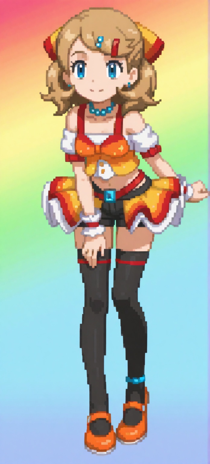 2d,  masterpiece,  best quality on Tensor.Art