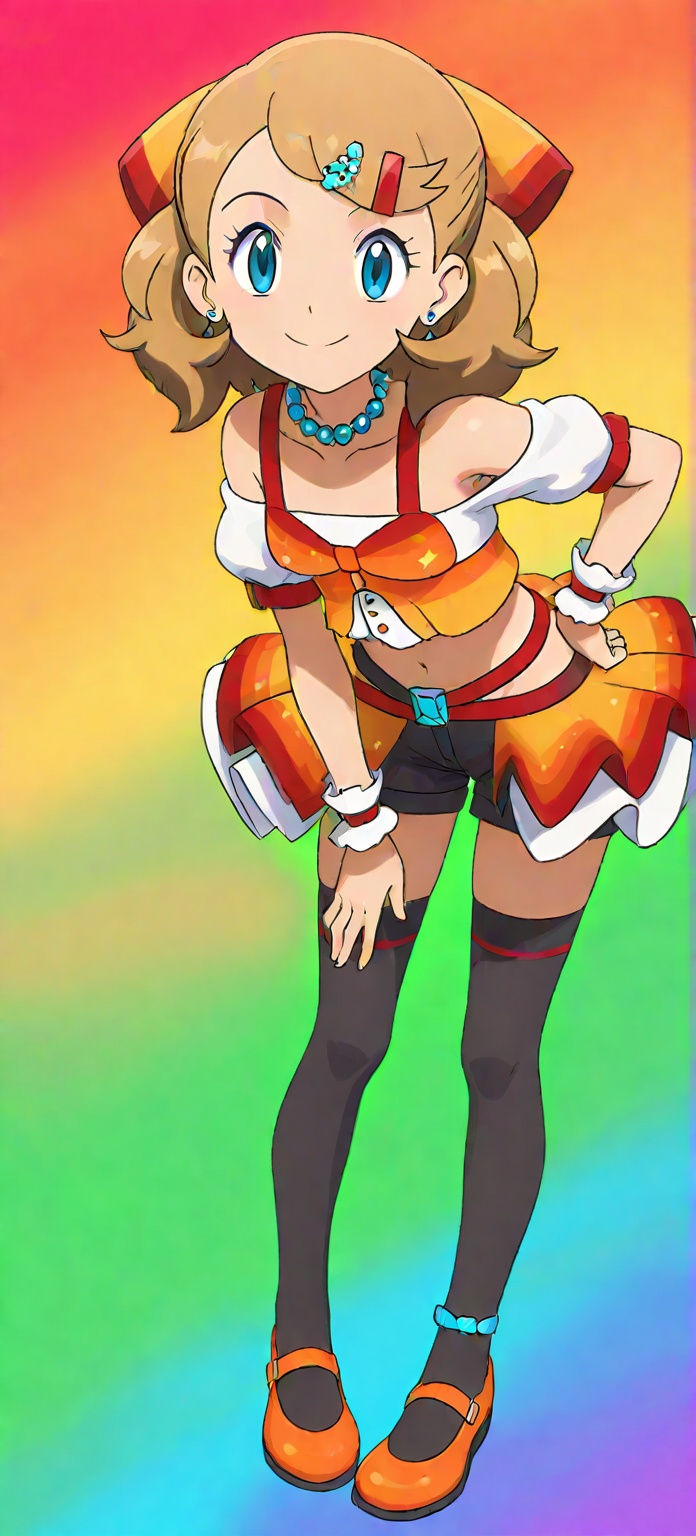2d,  masterpiece,  best quality on Tensor.Art
