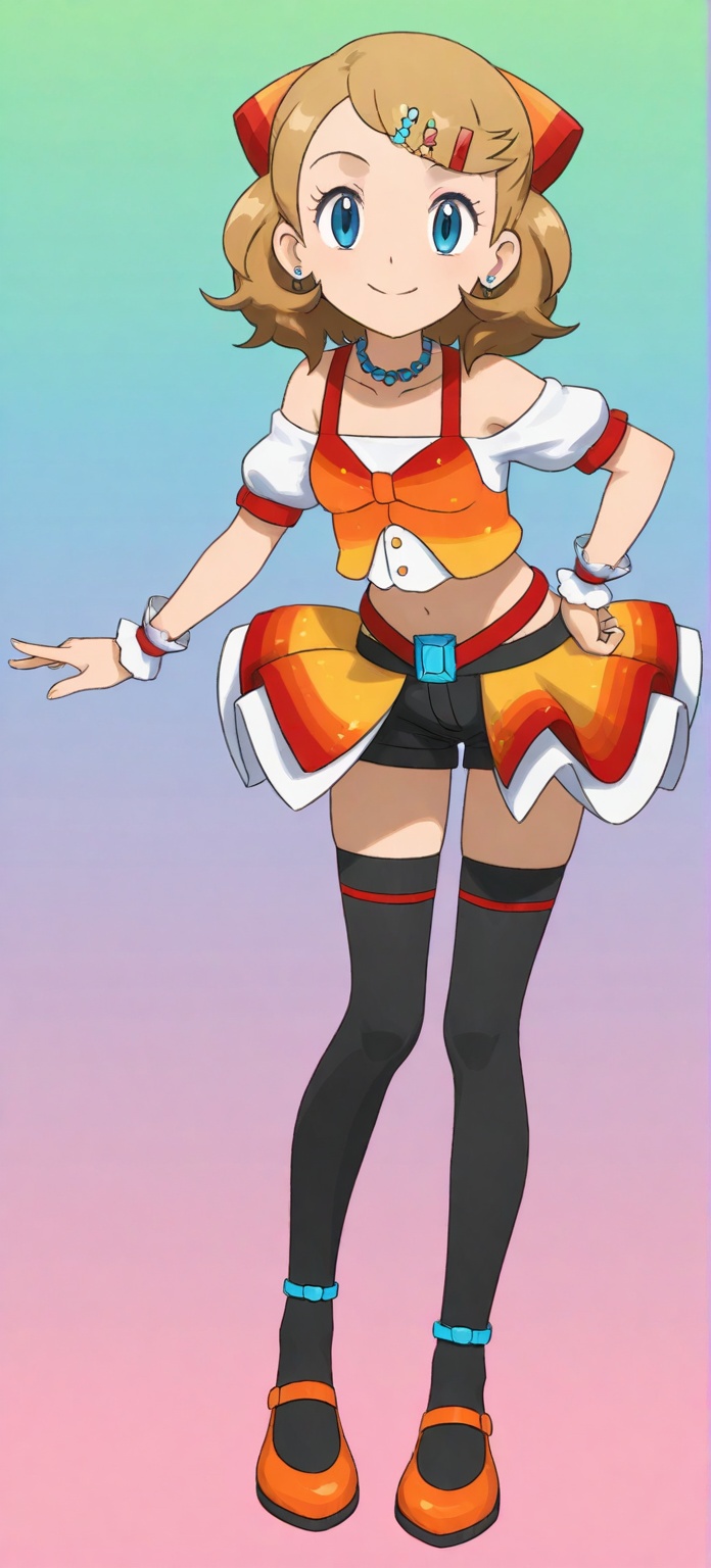 2d,  masterpiece,  best quality on Tensor.Art