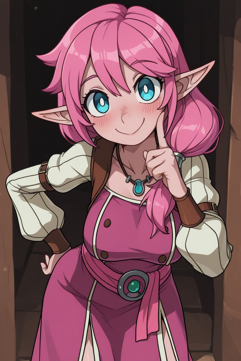 masterpiece,  sepha farona,  1girl on Tensor.Art