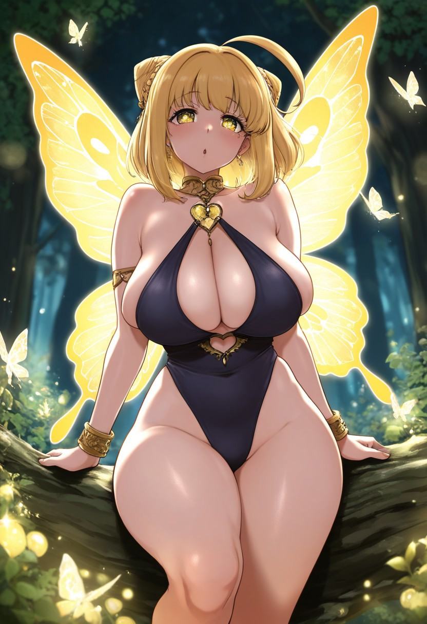seur@ is@go_XL,  oppai,  wide hips on Tensor.Art