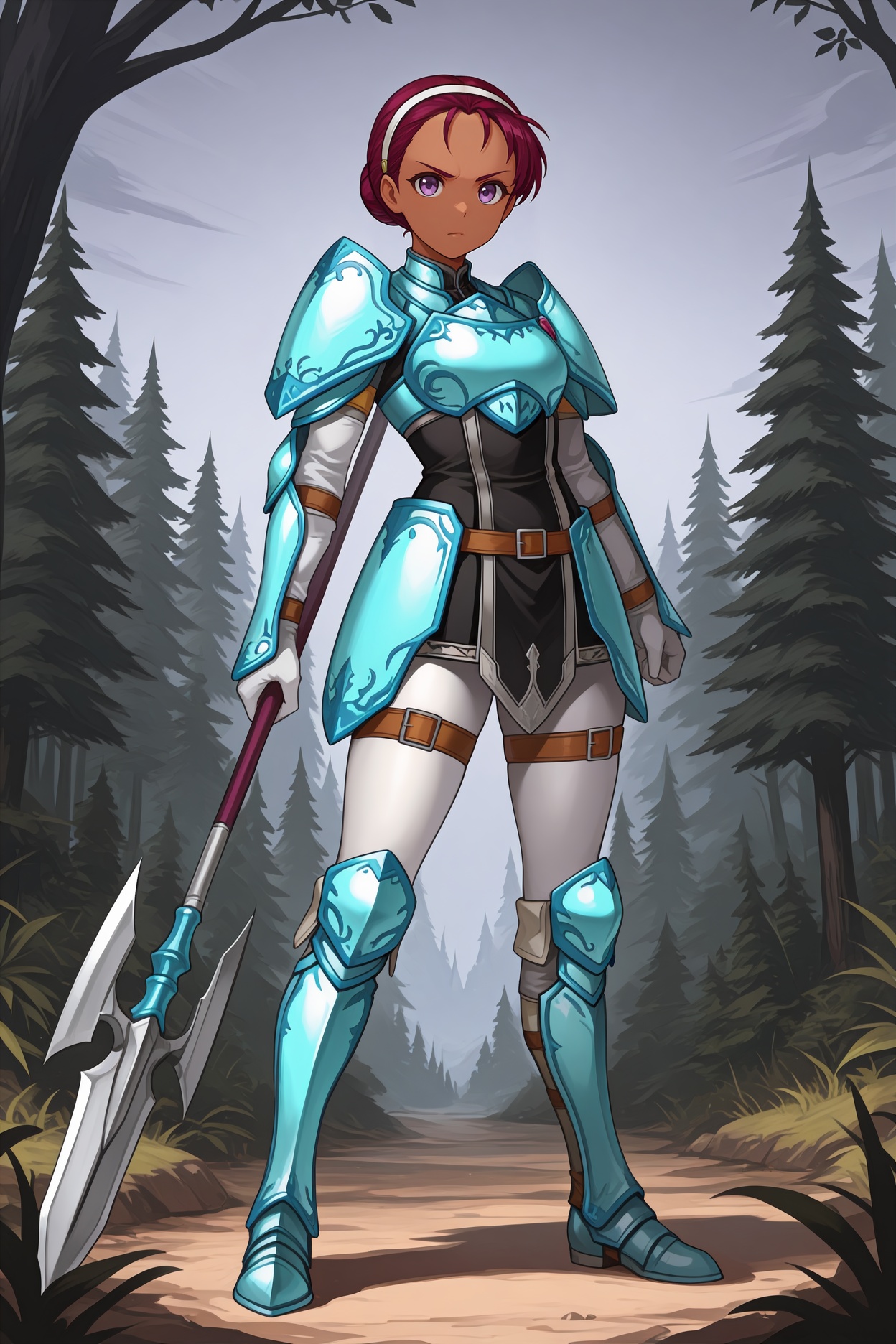 masterpiece,  best quality,  1girl on Tensor.Art