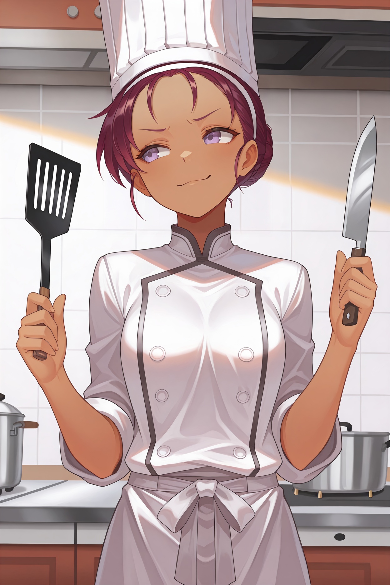 masterpiece,  best quality,  1girl on Tensor.Art