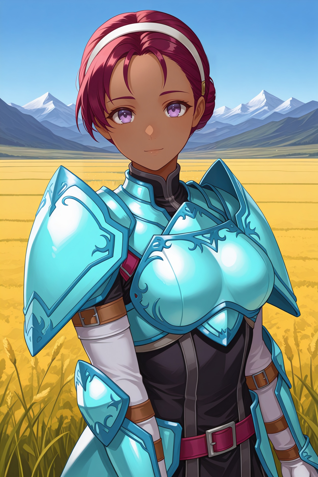 masterpiece,  best quality,  1girl on Tensor.Art