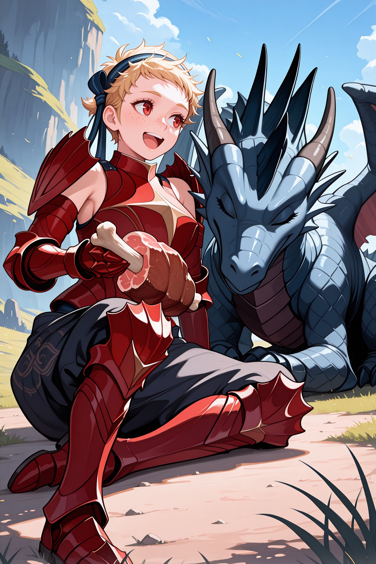 masterpiece,  best quality,  1girl on Tensor.Art