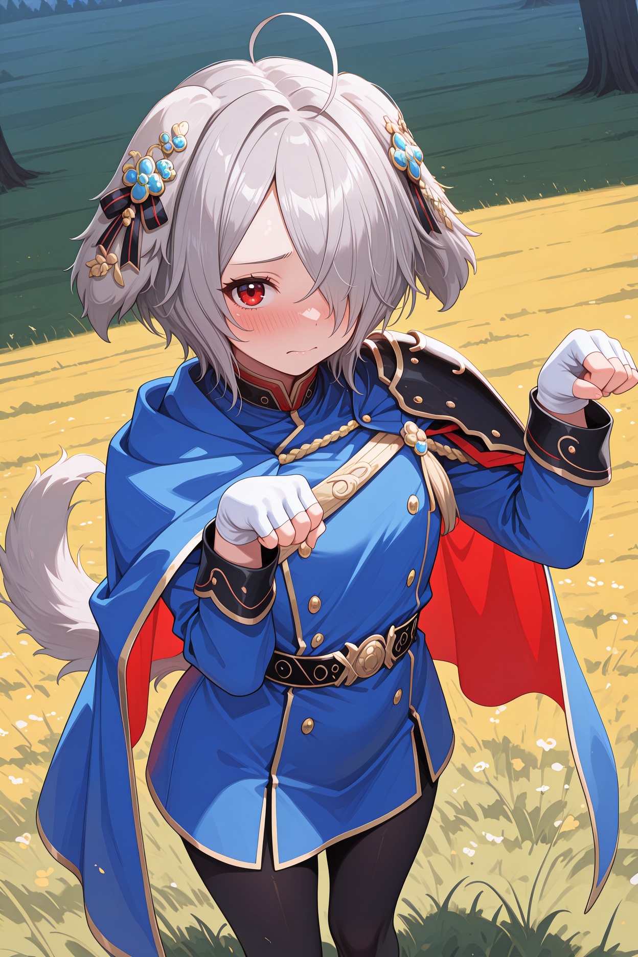 masterpiece,  best quality,  1girl on Tensor.Art