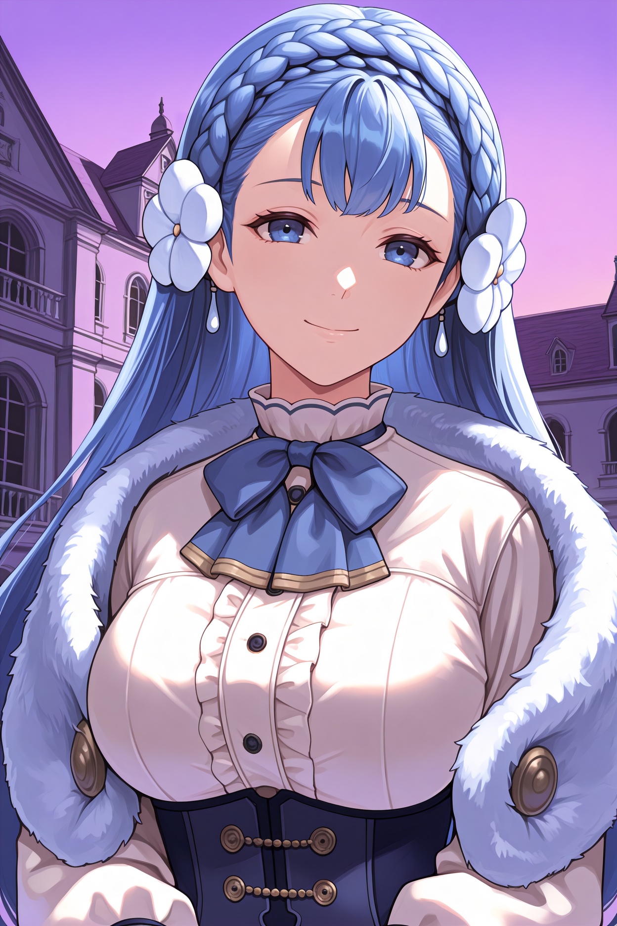 masterpiece,  best quality,  1girl on Tensor.Art