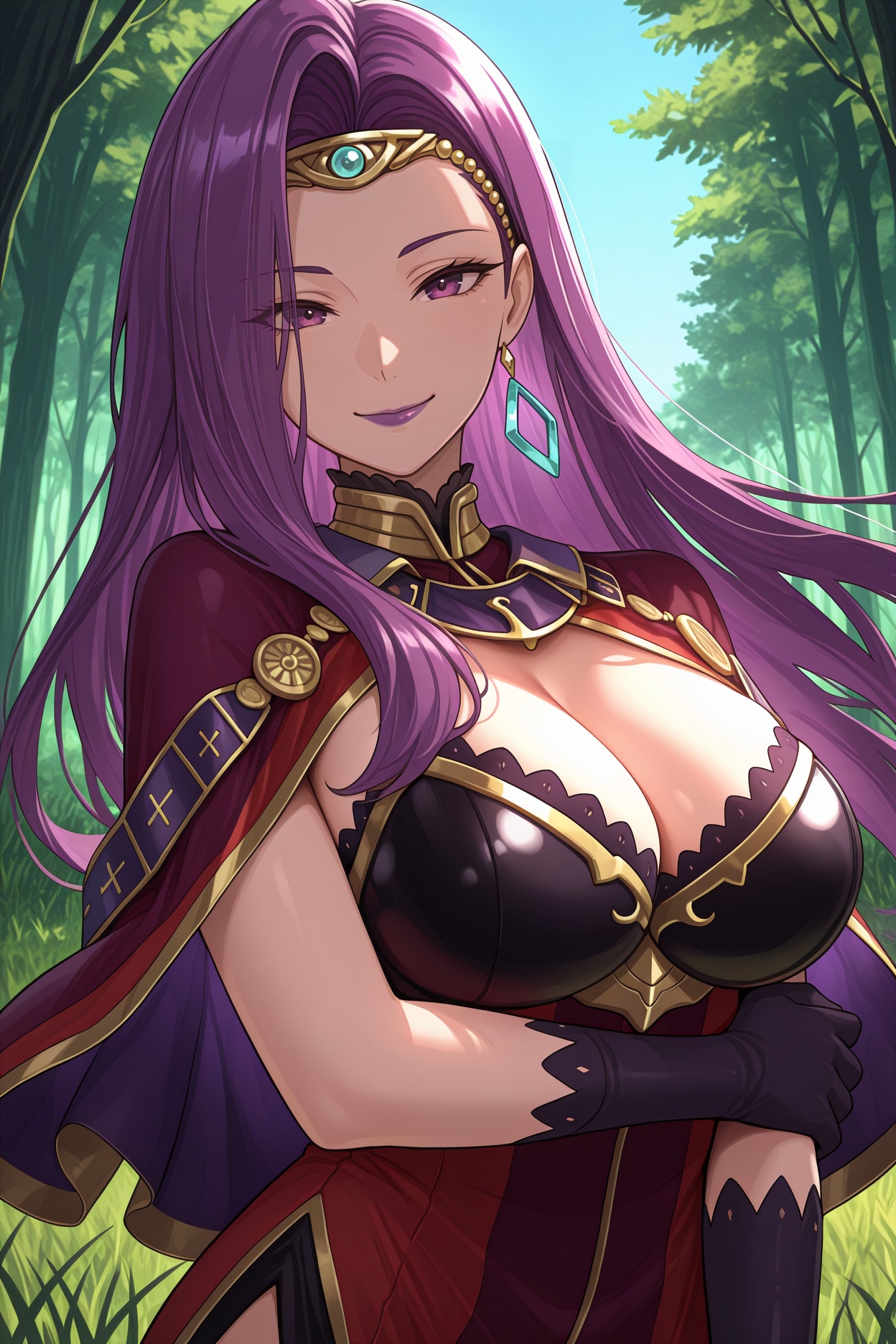 masterpiece,  best quality,  1girl on Tensor.Art