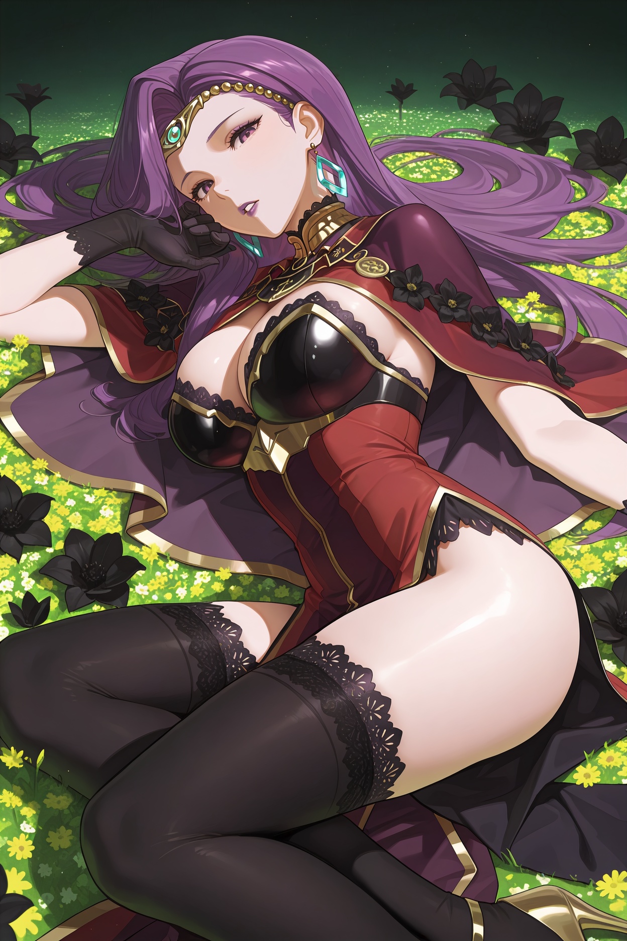 masterpiece,  best quality,  1girl on Tensor.Art