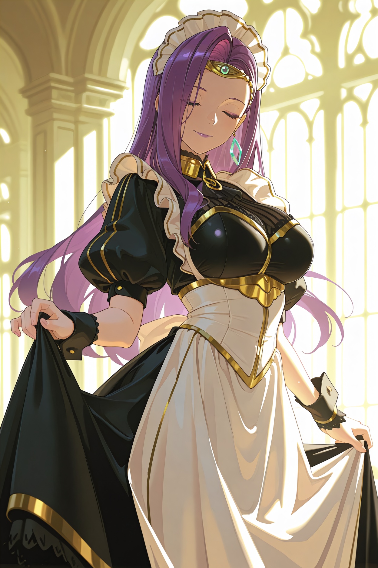 masterpiece,  best quality,  1girl on Tensor.Art