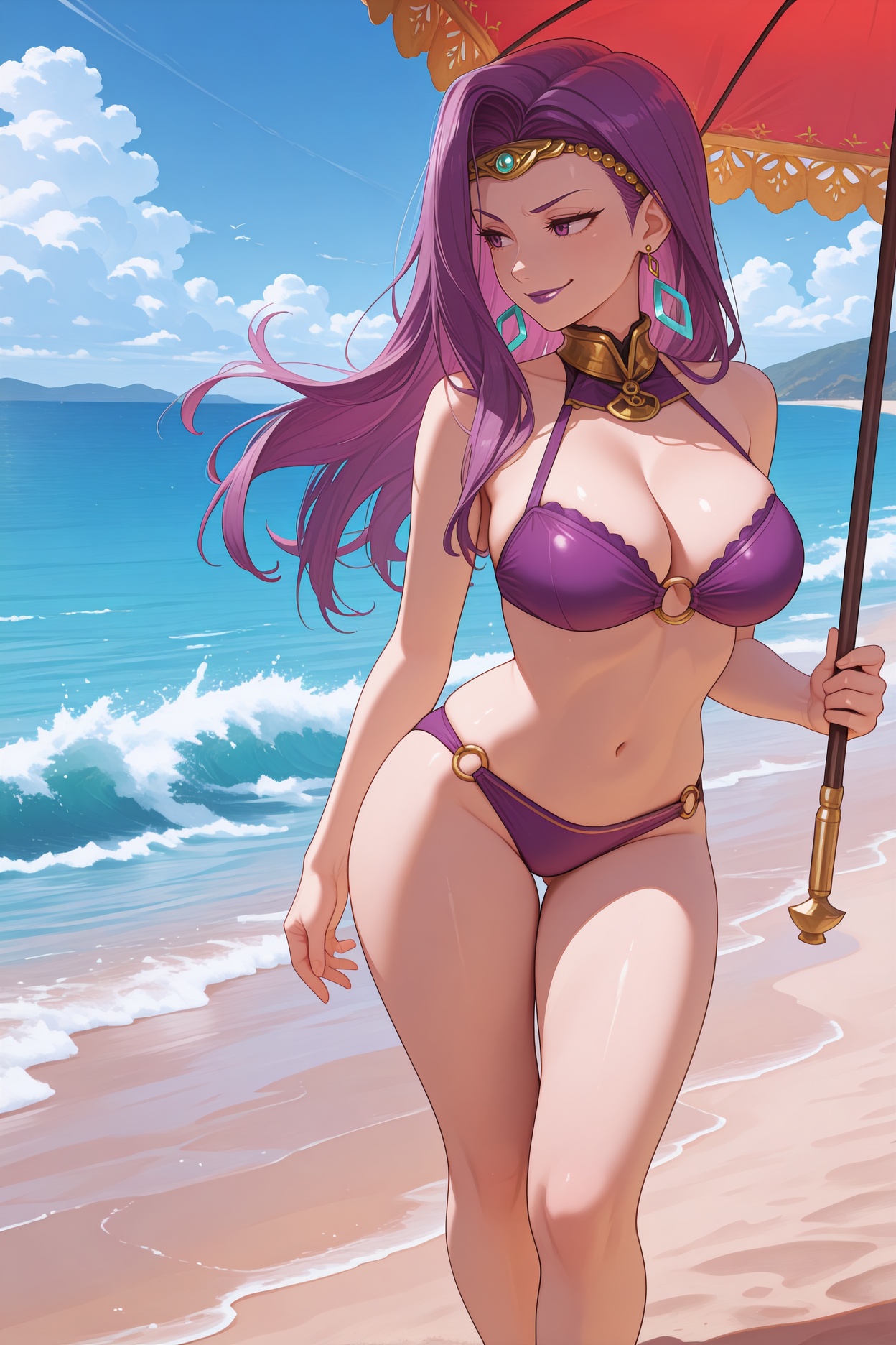 masterpiece,  best quality,  1girl on Tensor.Art
