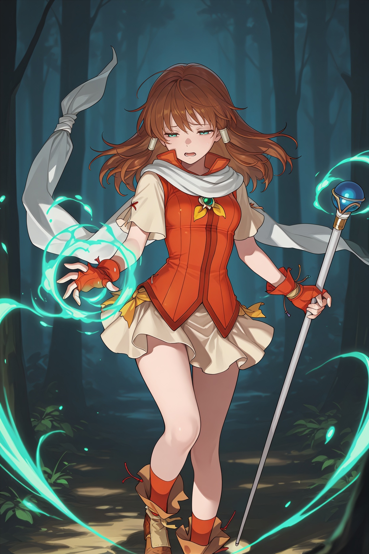 masterpiece,  best quality,  1girl on Tensor.Art