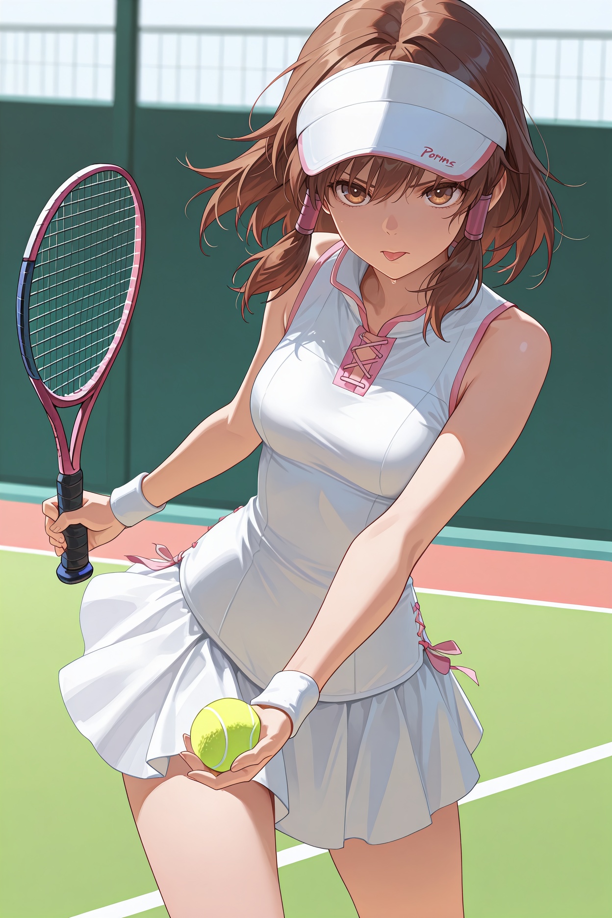 masterpiece,  best quality,  1girl on Tensor.Art