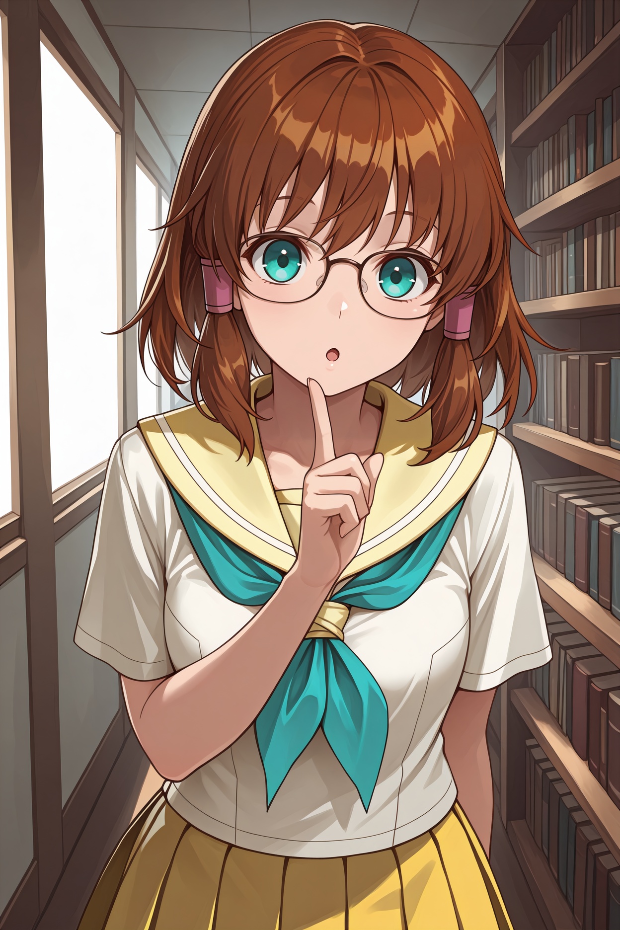 masterpiece,  best quality,  1girl on Tensor.Art