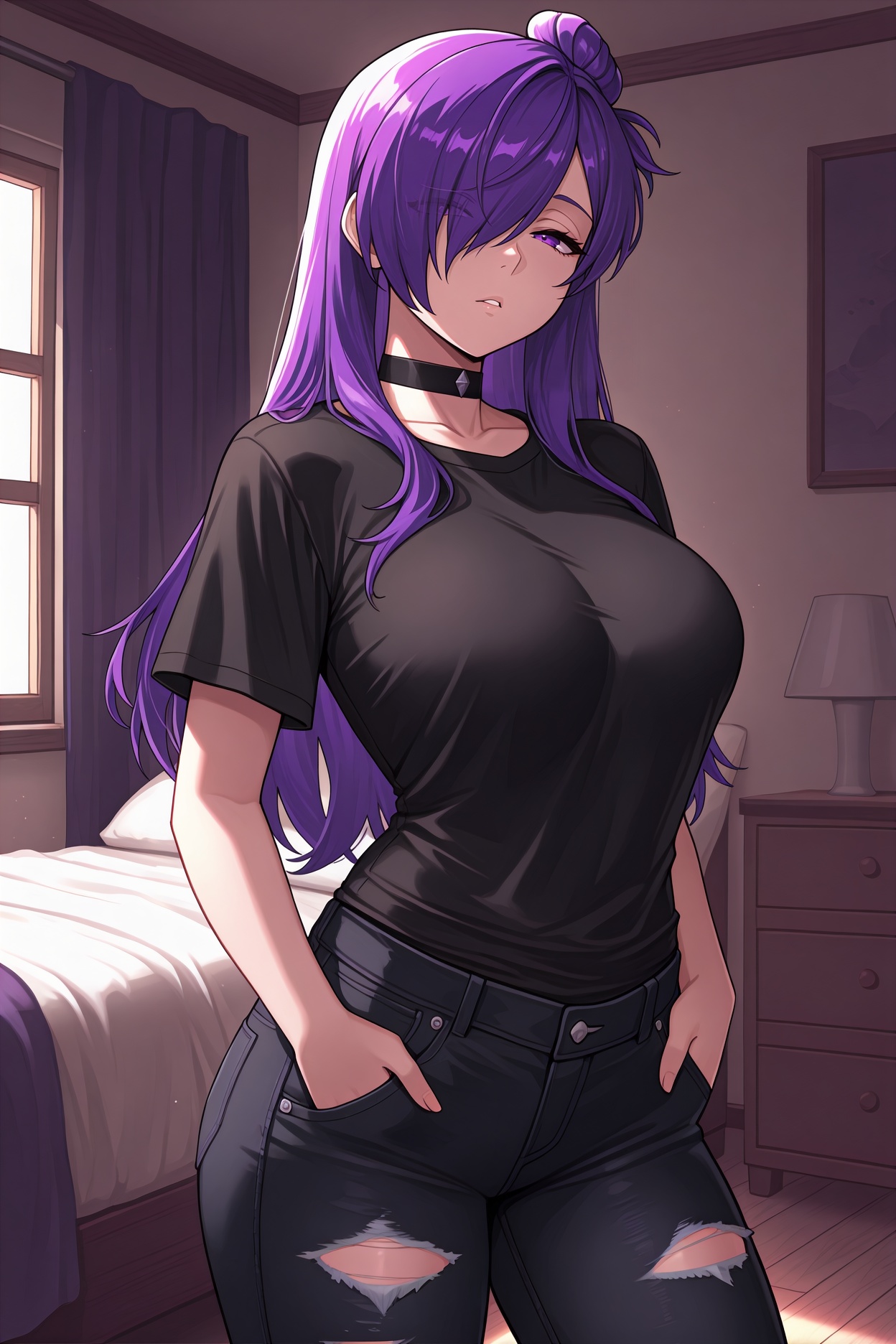 masterpiece,  best quality,  1girl on Tensor.Art