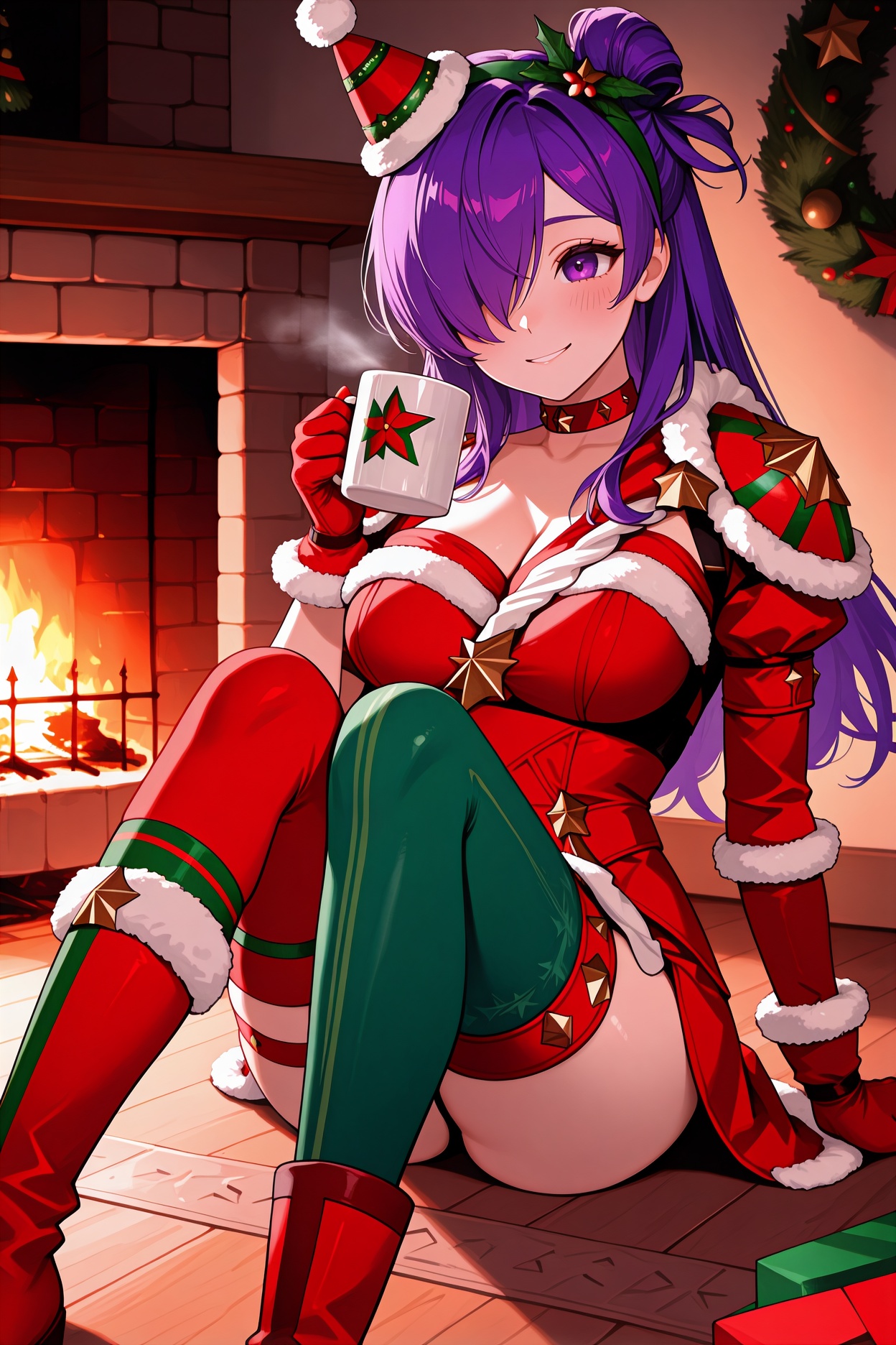 masterpiece,  best quality,  1girl on Tensor.Art