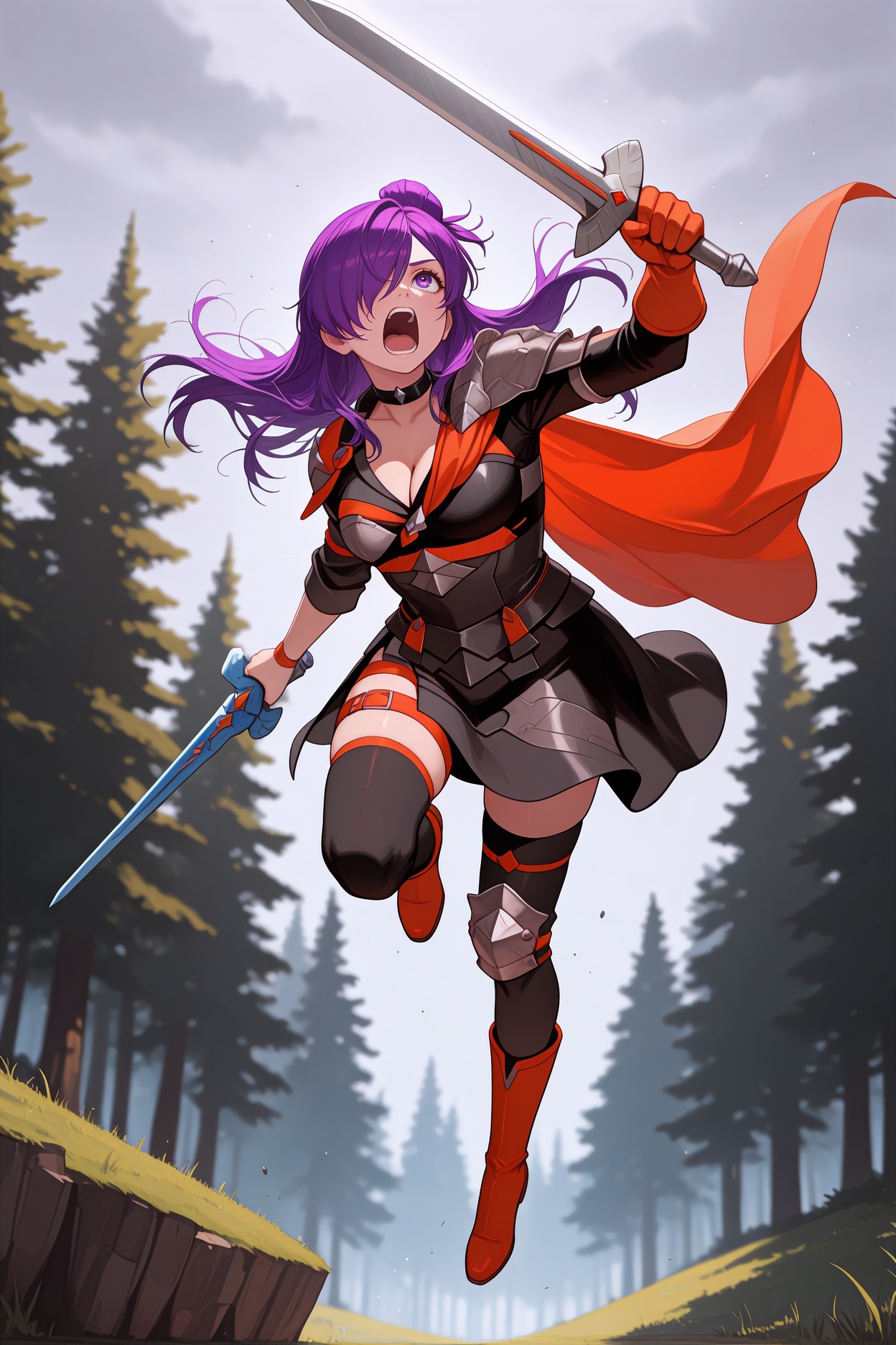 masterpiece,  best quality,  1girl on Tensor.Art