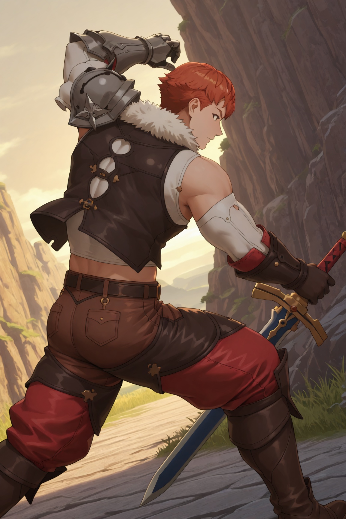 masterpiece,  best quality,  amazing quality on Tensor.Art