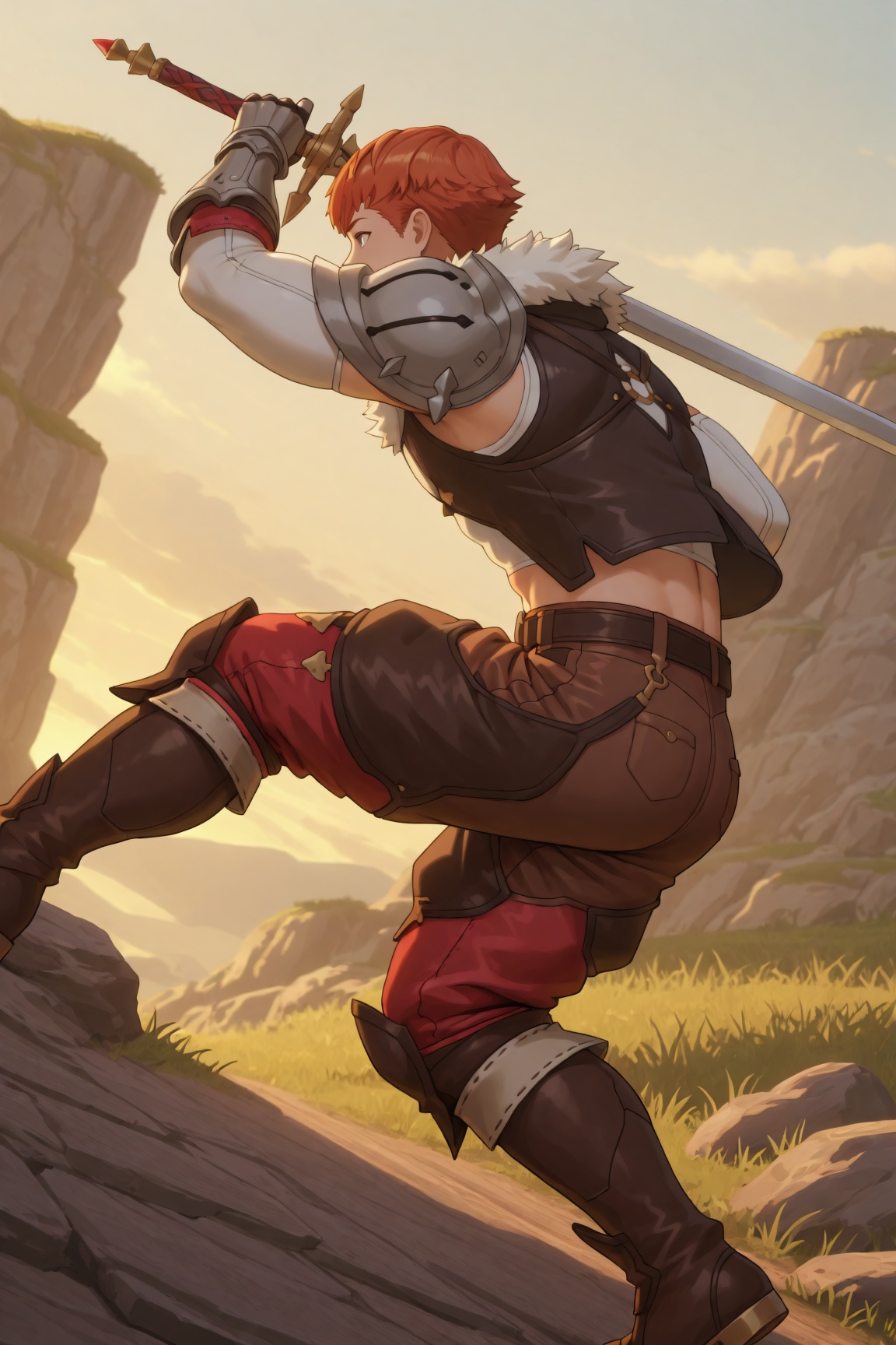 masterpiece,  best quality,  amazing quality on Tensor.Art