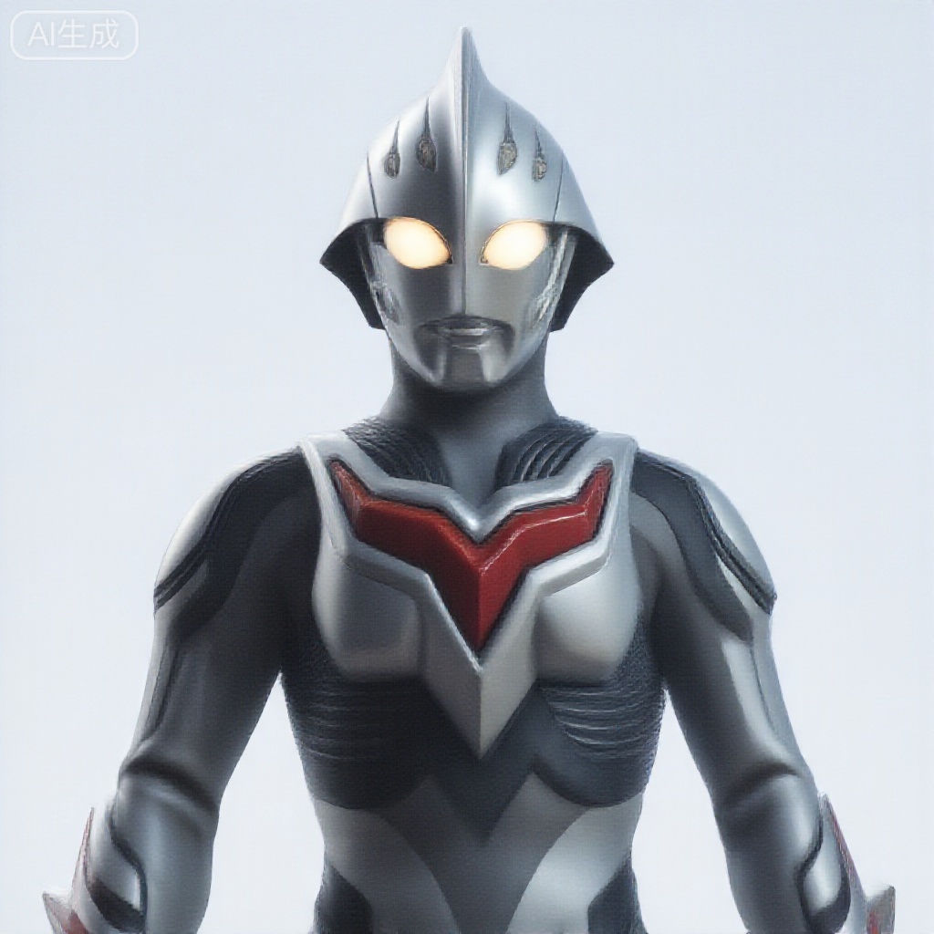 masterpiece, best quality,solo,white background,simple_background,ultraman,white bodysuit,white gloves,legwear,gloves,boots,cover,mask,plugsuit,armor,bodysuit,black pattern on body,grey pattern on body,white tight-fitting,white footwear,helmet,leather suit,latex,tokusatsu,no humans,science fiction,silver head,hard mask,no smile,no eyes,no nose,silver rubber bodysuit with grey line and black line