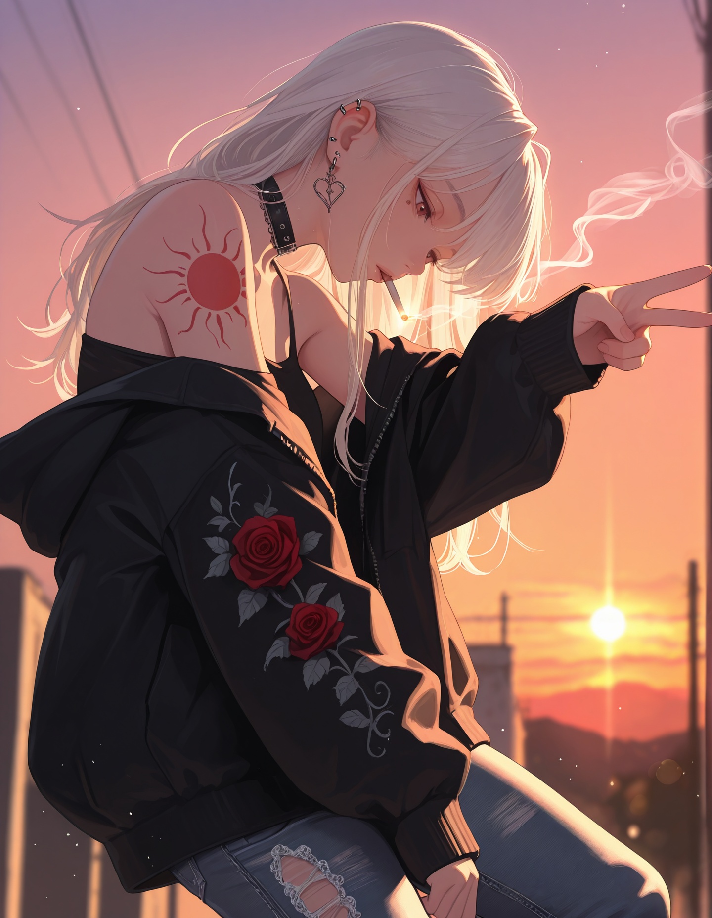 masterpiece,  best quality,  newest on Tensor.Art