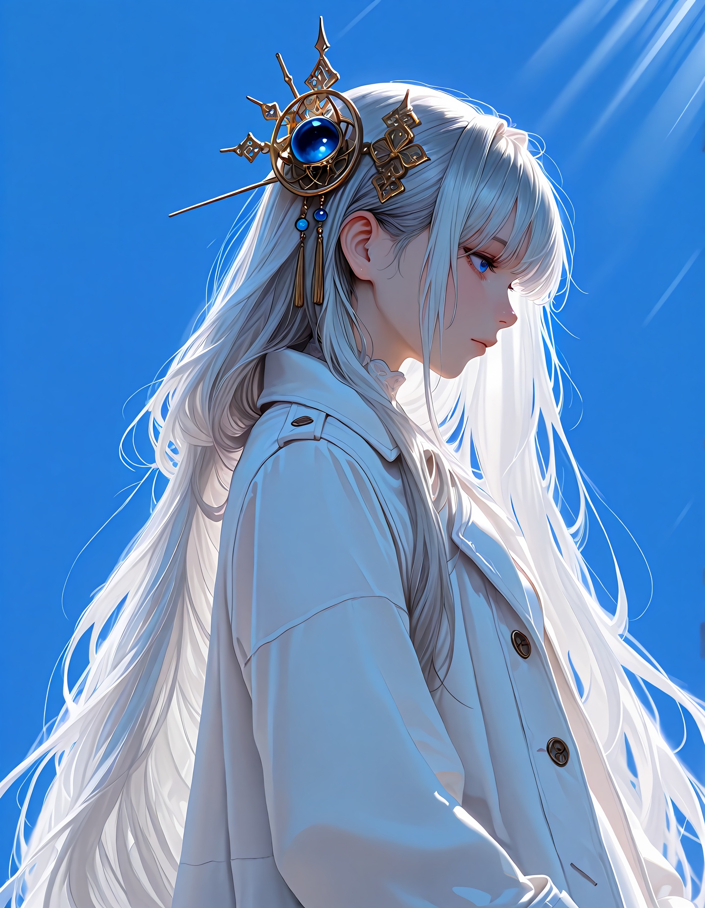 masterpiece,  best quality,  newest on Tensor.Art