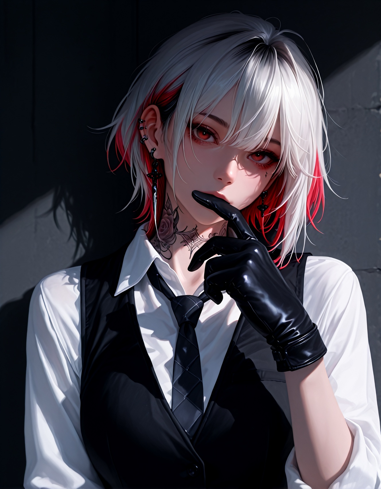 masterpiece,  best quality,  newest on Tensor.Art