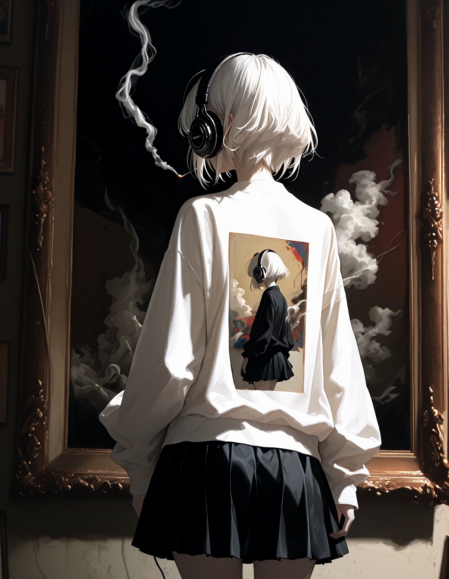 masterpiece,  best quality,  newest on Tensor.Art