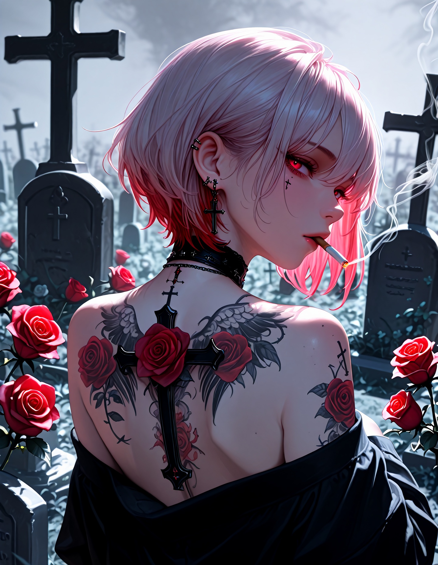 masterpiece,  best quality,  newest on Tensor.Art