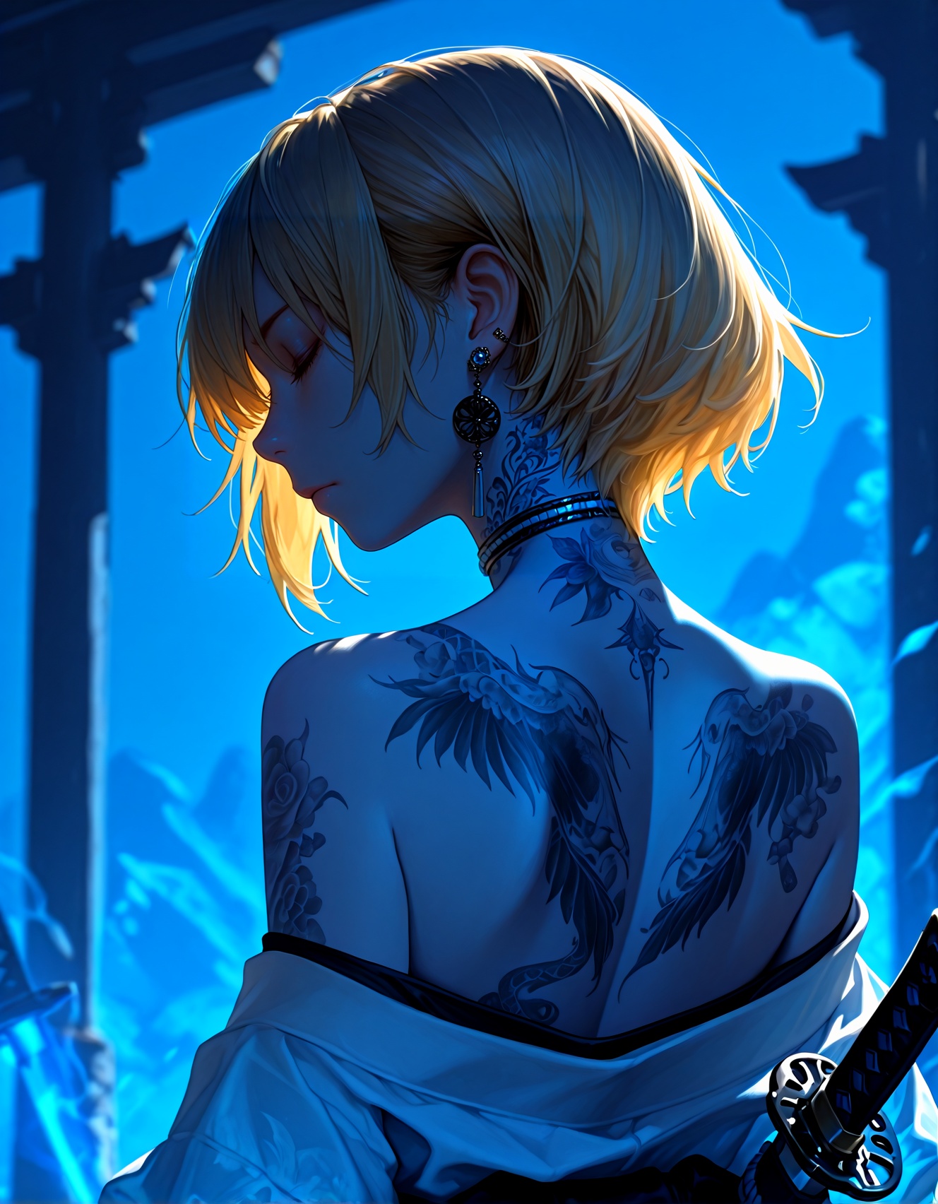 masterpiece,  best quality,  newest on Tensor.Art
