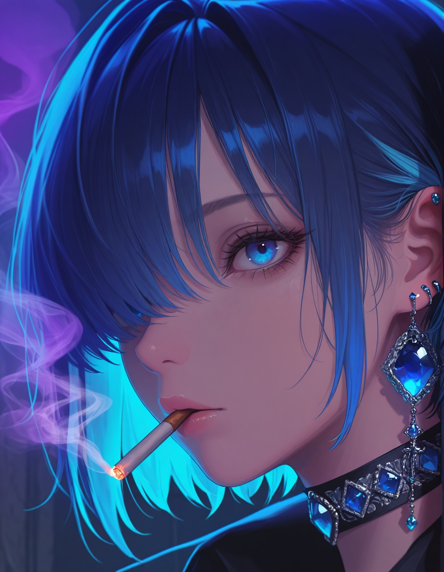 masterpiece,  best quality,  newest on Tensor.Art