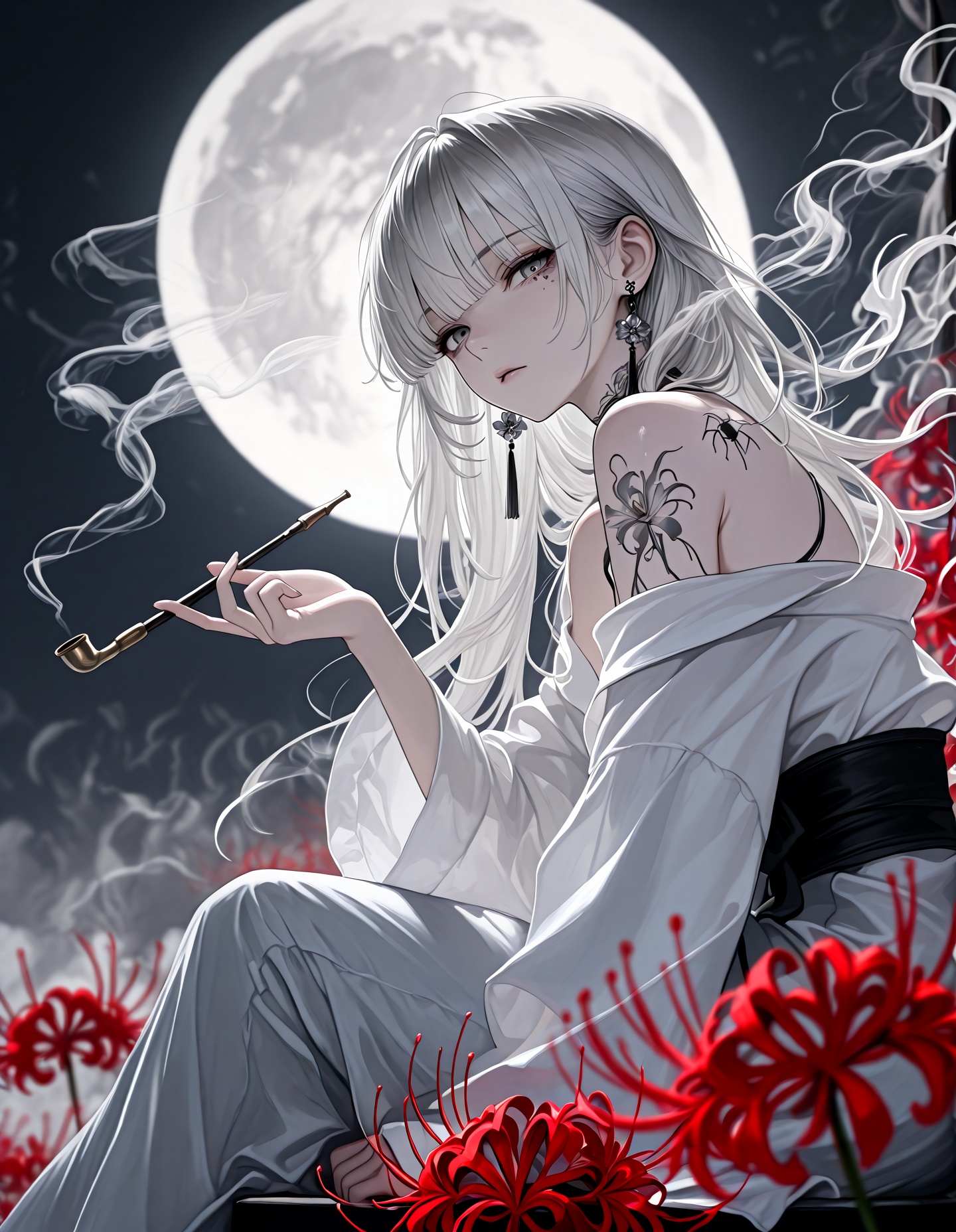 masterpiece,  best quality,  newest on Tensor.Art