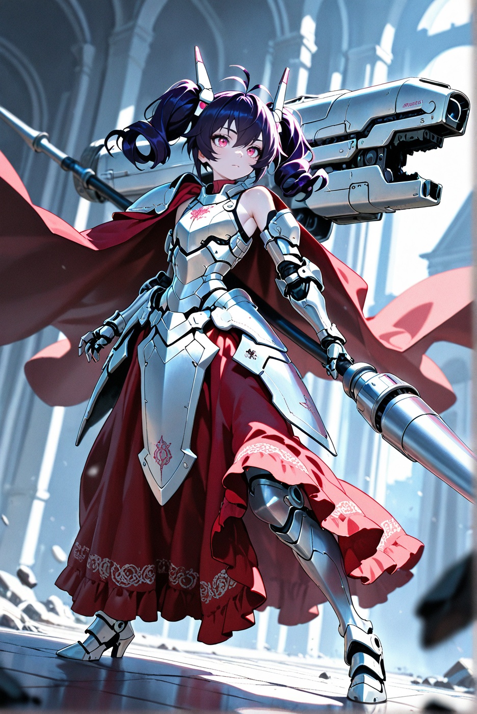 (masterpiece,  best quality,  ultra-detailed on Tensor.Art