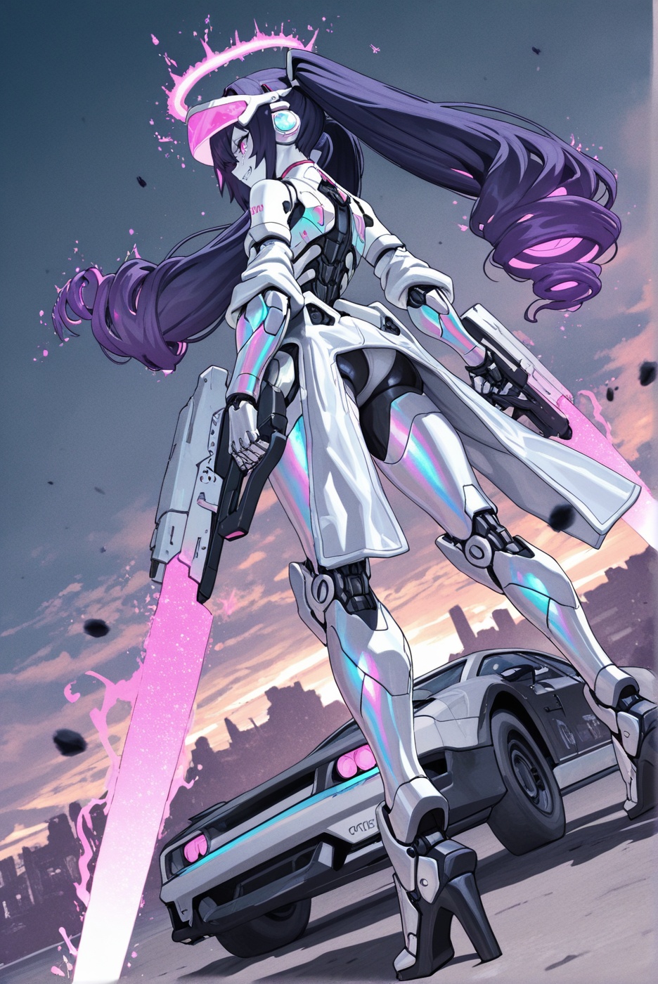 (masterpiece,  best quality,  ultra-detailed on Tensor.Art